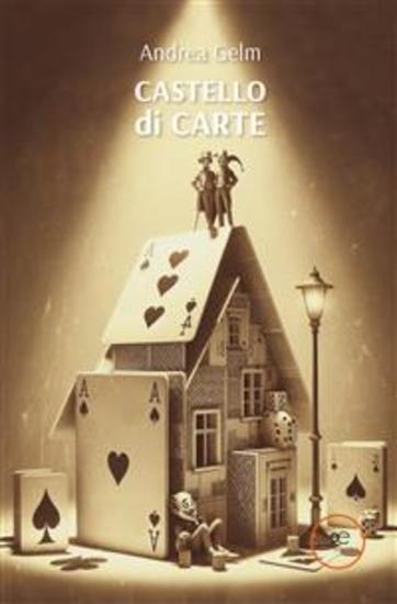 Castello di carte - cover