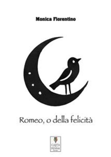 Romeo o della felicità - cover