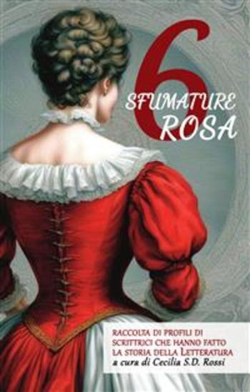 6 sfumature rosa - cover