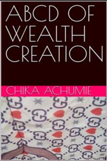 ABCD of Wealth Creation - cover