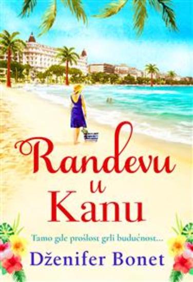 Randevu u Kanu - cover