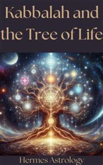Kabbalah and the Tree of Life - cover