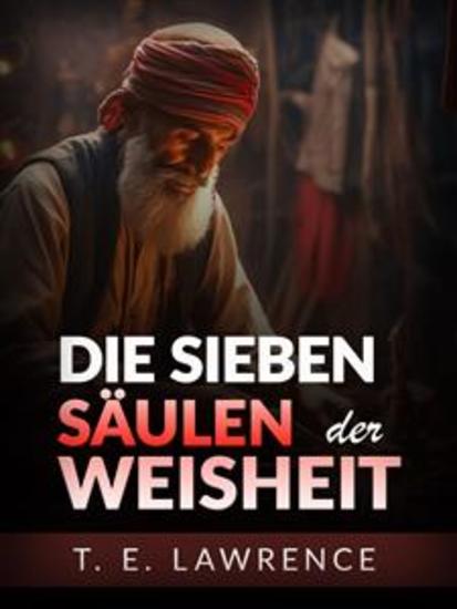 Die sieben Säulen der Weisheit (Übersetzt) - cover