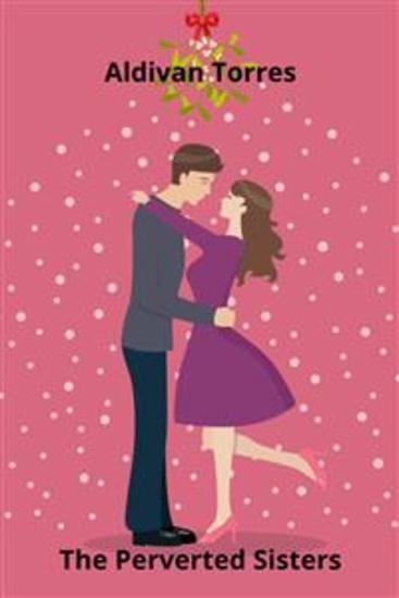 The Perverted Sisters - cover