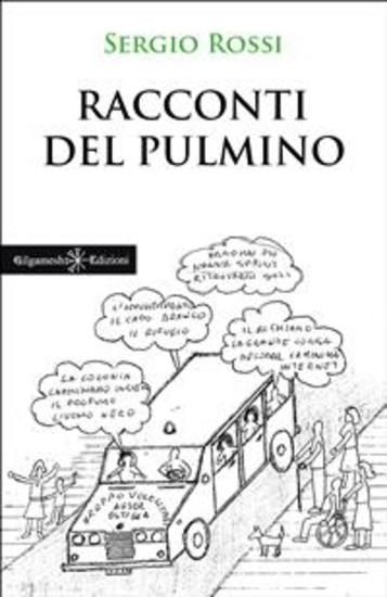 Racconti del pulmino - cover