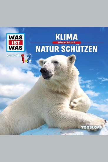 36: Klima Natur schützen - cover