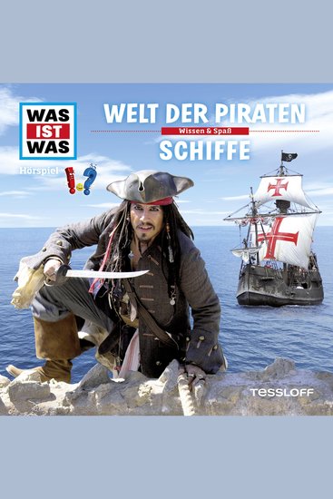 09: Welt der Piraten Schiffe - cover