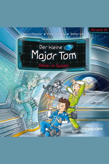 16: Fehler im System - cover