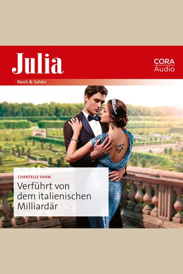 Verführt von dem italienischen Milliardär - cover