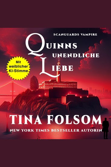 Quinns Unendliche Liebe - cover