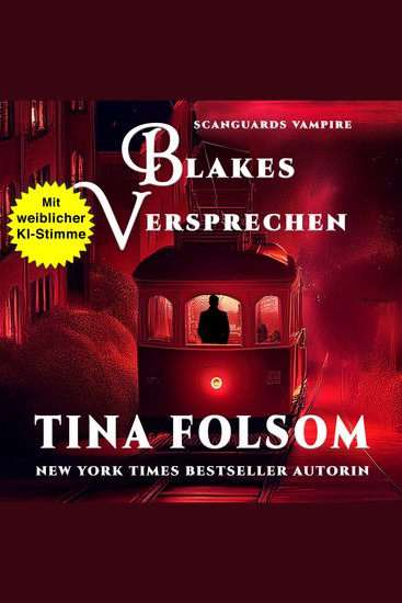Blakes Versprechen - cover