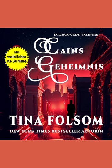 Cains Geheimnis - cover