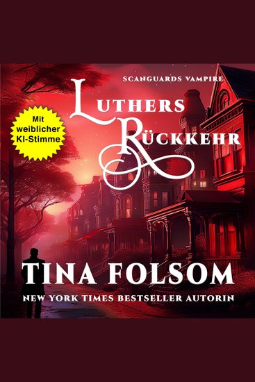 Luthers Rückkehr - cover