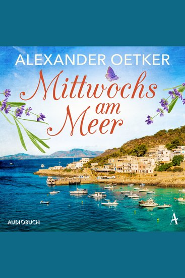 Mittwochs am Meer - cover
