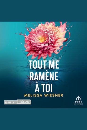 Tout me ramène à toi - cover