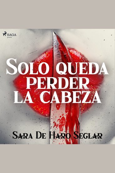 Solo queda perder la cabeza - cover