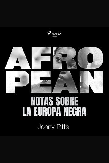 Afropean: Notas sobre la Europa negra - cover