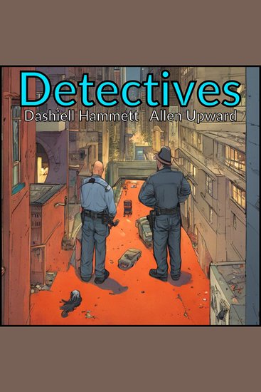 Detectives - cover