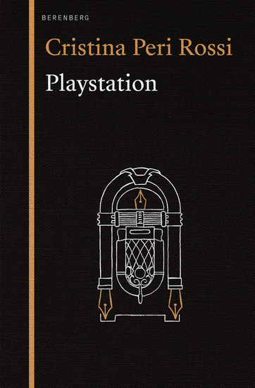 Playstation - cover