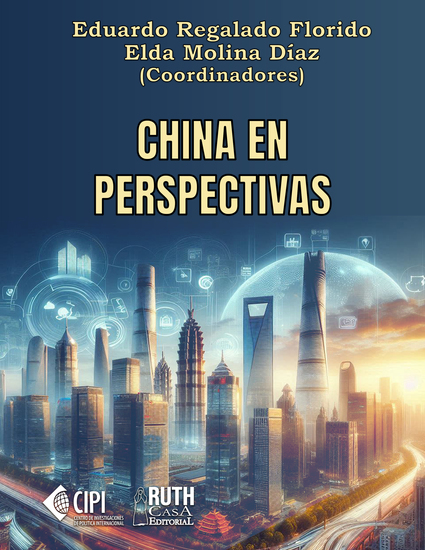 China en perspectivas - cover
