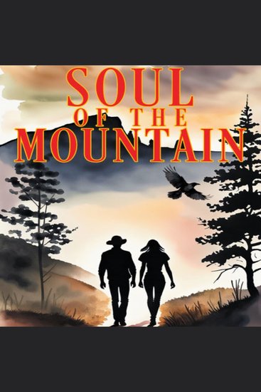 Soul Of The Mountain - cover
