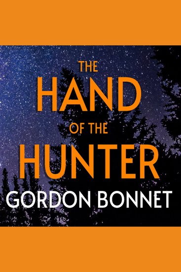 The Hand of the Hunter - cover