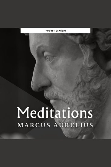 Meditations - cover