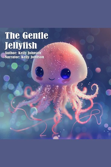 The Gentle Jellyfish - cover