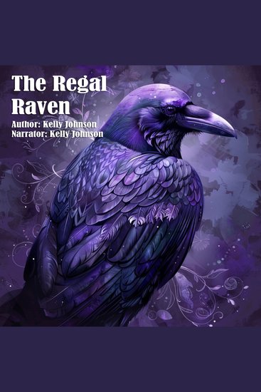 The Regal Raven - cover