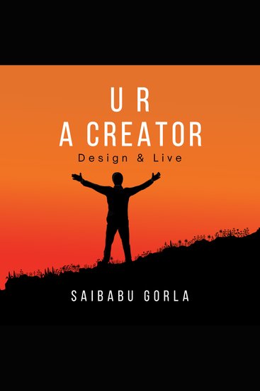 U R A Creator - cover