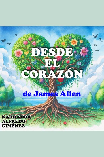 Desde el Corazón - cover