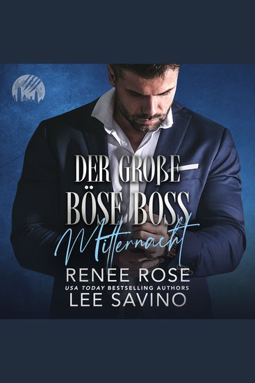 Der große böse Boss - Mitternacht - cover