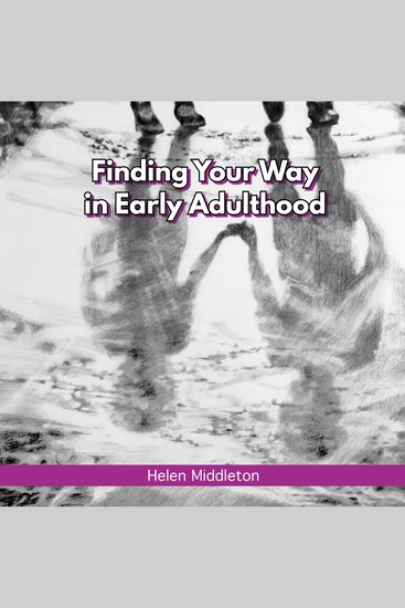 Finding Your Way - cover