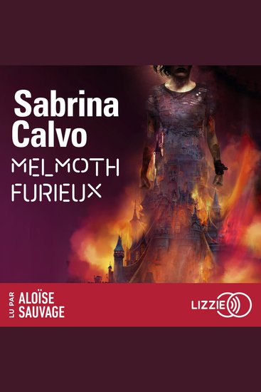 Melmoth Furieux - cover