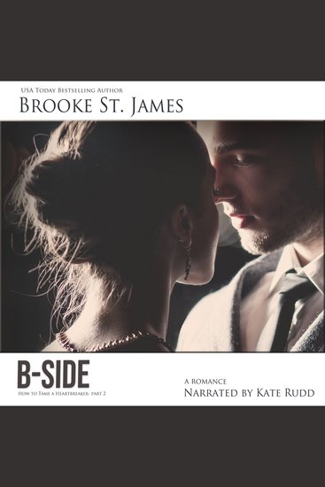 B-Side - cover