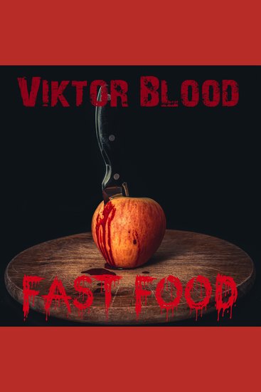 Fast Food - cover