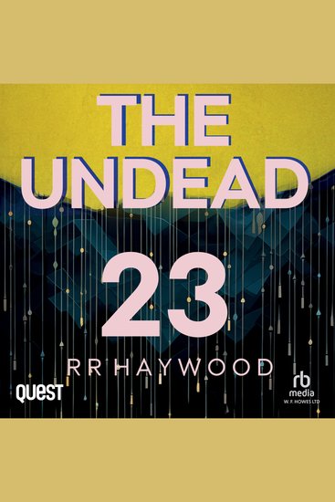 Undead The: Part 23 - The Garden Centre - cover
