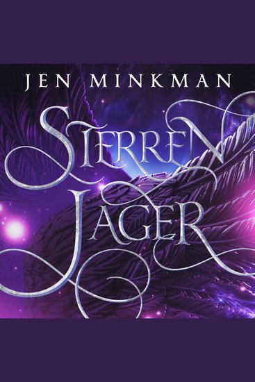 Sterrenjager - cover