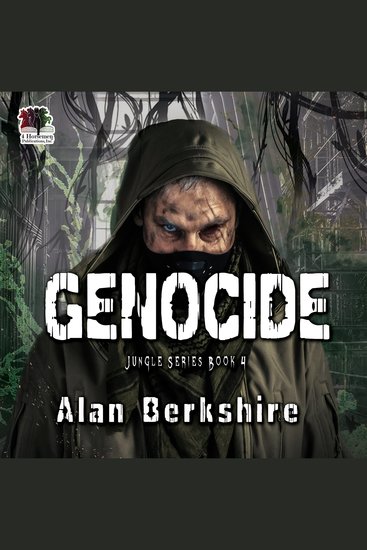 Genocide - cover