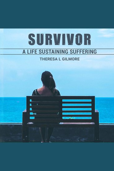 Survivor - A Life Sustaining Suffering - cover