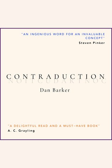 Contraduction - cover