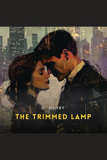 The Trimmed Lamp - cover