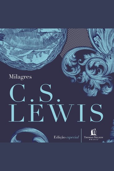 Milagres - cover