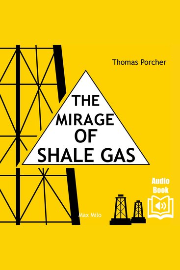 The mirage of shale gas - cover