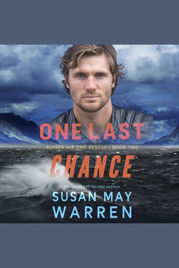 One Last Chance - cover