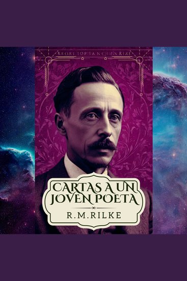 Cartas a un joven poeta - cover