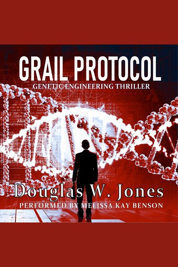 Grail Protocol - cover
