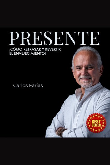 Presente - cover