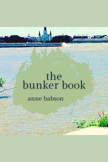 The Bunker Book - cover