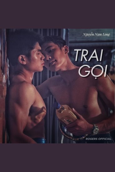 Trai Gọi - cover